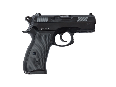 CZ 75D Compact Non-Blowback Co2 Pistol