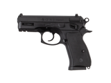 CZ 75D Compact - Fjeder Pistol