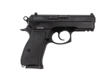 CZ 75D Compact - Fjeder Pistol