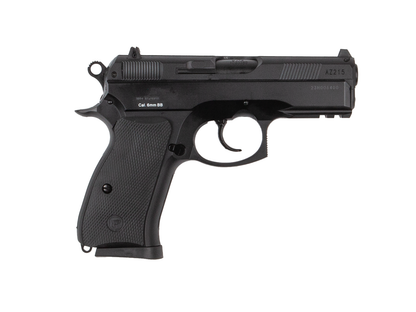CZ 75D Compact - Fjeder Pistol