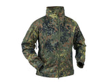Helikon-Tex GUNFIGHTER Shark Skin softshelljakke