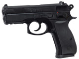 CZ 75D Compact, Gas, Non Blow Back