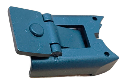 AW 308 sniper - Mag release