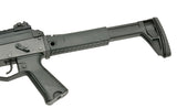 WE06 helmetal GBBR PPK-20 maskinpistol replica