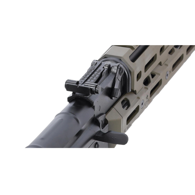 Specna Arms x KPYK SA-PJ14 PRIME™ Aster II ETU BLDC™