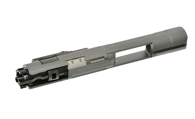 XM177 GBB Airsoft Riffel V3 - Sort