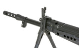 Type 64 Airsoft Riffel Replica - ægte træ