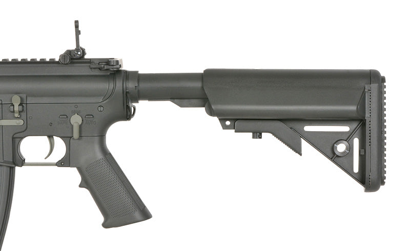 M4 Karabin 11.5" Airsoft Assault Riffel Sports Line ETU