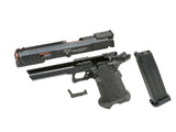 R601H JW3 TTI Combat Master (opgraderet version)