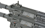 Airsoft Replica EC-204 Avanceret Edition (opgraderet gearkasse, programmable ETU)