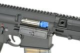 Airsoft Replica EC-203 Avanceret Edition (opgraderet gearkasse, programmable ETU)