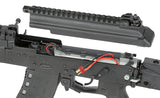 WE09 assault riffel replica