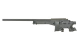 MB08AE Opgraderet Version - Sort