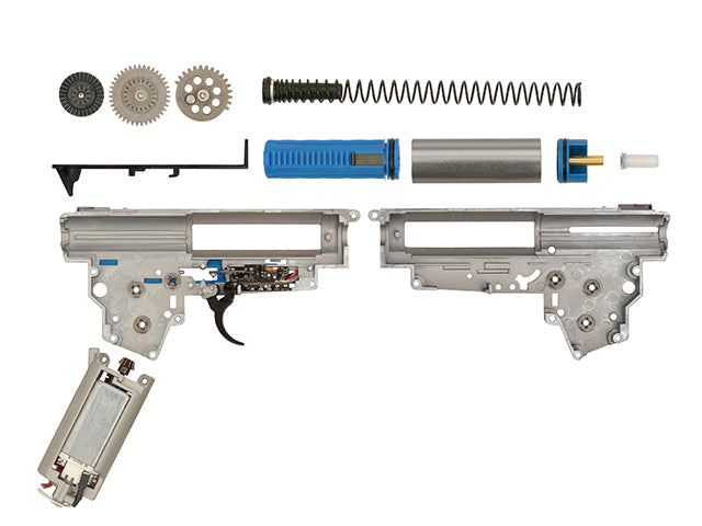 CM.522 Sport Line, GEN-2
