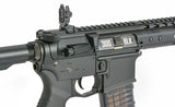 Noveske 10.5" Shorty 300BLK AEG Riffel Eshooter ETU, GEN-2 - Sort