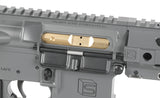 SAI GRY 10,5" GBB Karabin Replica CGS Lightning Serie -