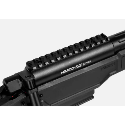 SSG11 Airsoft Sniper Rifle - 5 Joule
