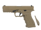 XTP Xtreme Training Pistol