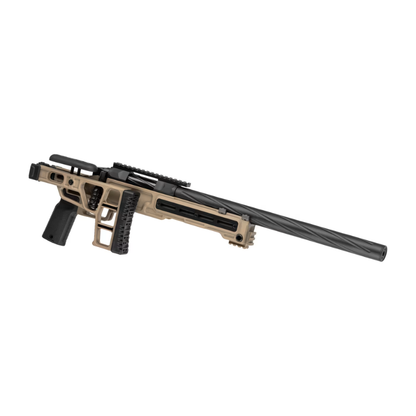 Maple Leaf MLC-LTR Bolt Action Sniper Rifle