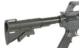 Colt M723 GBBR Replica CGS Lightning Serie - Sort