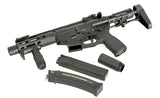 CM.106 Opgraderet Version