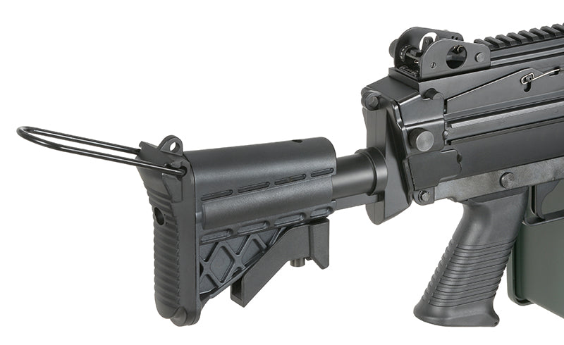 FN MK46 MOD 0 SOCOM Light maskingevær Replica
