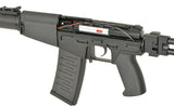 AS VAL Karabin Replica Tracer - Sort