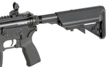 CM.105 Daniel Defense MK18 Eshooter ETU, GEN-2 - Sort