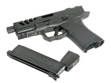 F1 Firearms BSF-19B - Sort