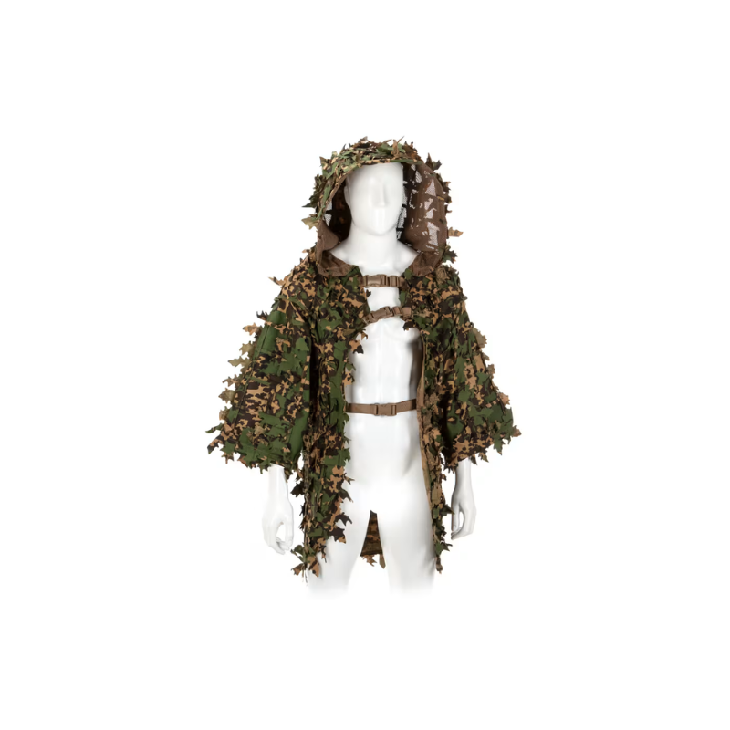 Invader Gear Ghillie Base Leaf