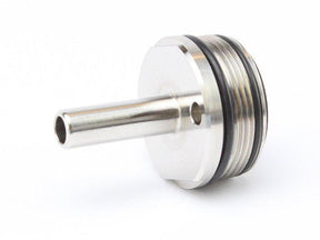 AirsoftPro CNC Stainless Steel Cylinder Head for CYMA CM.700 / 702