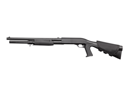 Shotgun Franchi SAS-12, 3-skuds