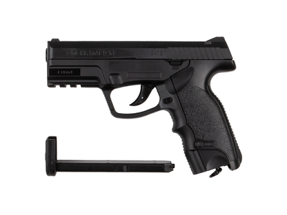 Steyr M9-A1 Pistol