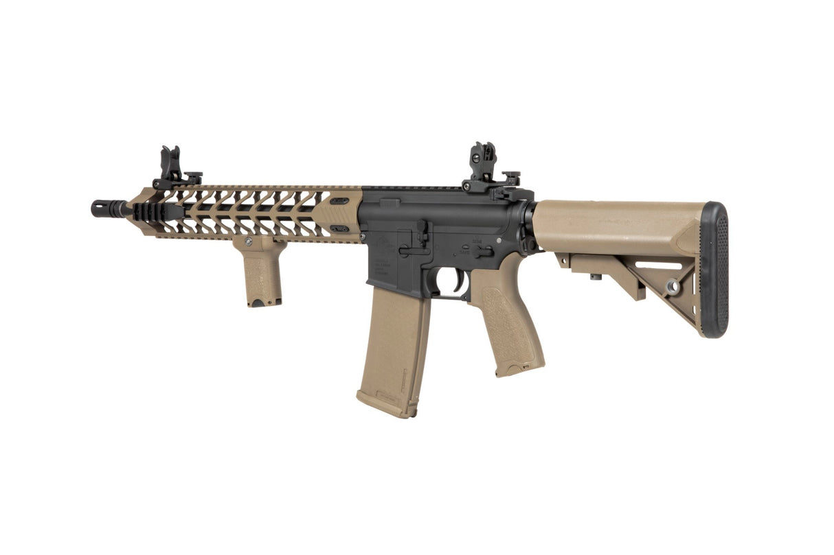 RRA SA-E13 Edge HALF-Tan