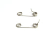 AirsoftPro Piston Sear Spring Set for CNC Trigger Box (2 Pcs)