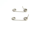AirsoftPro Piston Sear Spring Set for CNC Trigger Box (2 Pcs)