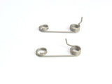 AirsoftPro Piston Sear Spring Set for CNC Trigger Box (2 Pcs)