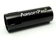 AirsoftPro AEG Aluminum Ported Cylinder (200–400 mm)
