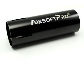 AirsoftPro AEG Aluminum Ported Cylinder (200–400 mm)