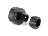 AirsoftPro Silencer Adapter for ARES Amoeba Striker