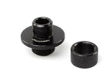 AirsoftPro lyddæmperadapter 16 mm til 14 mm CCW, VSR G-Spec og L96
