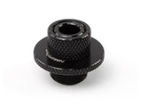 AirsoftPro lyddæmperadapter 16 mm til 14 mm CCW, VSR G-Spec og L96