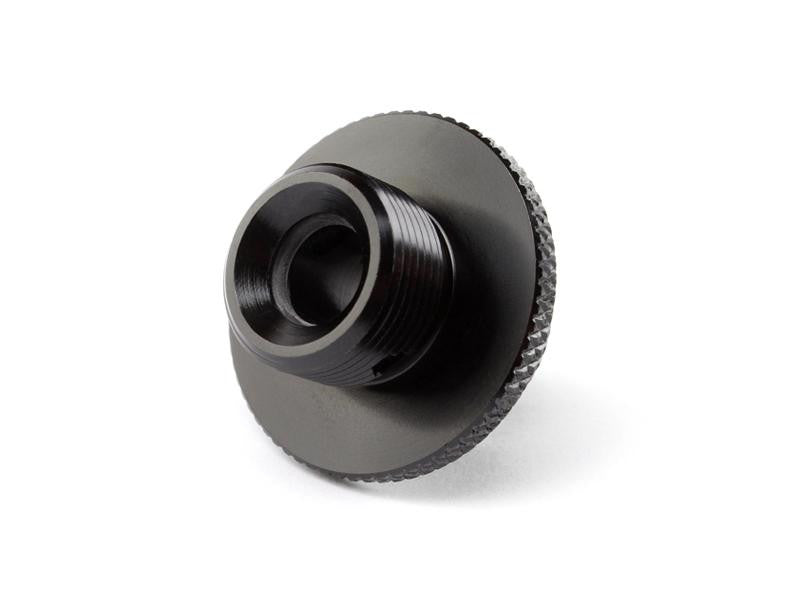 AirsoftPro lyddæmperadapter 16 mm til 14 mm CCW, VSR G-Spec og L96