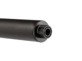 AirsoftPro lyddæmperadapter 16 mm til 14 mm CCW, VSR G-Spec og L96