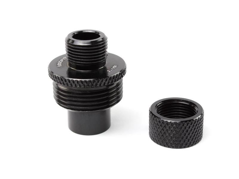AirsoftPro Silencer Adapter for WELL MB-01 (L96)