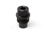 AirsoftPro lyddæmperadapter til Well MB-riffler, 20 mm CW / 14 mm CCW