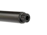 AirsoftPro lyddæmperadapter til Well MB-riffler, 20 mm CW / 14 mm CCW