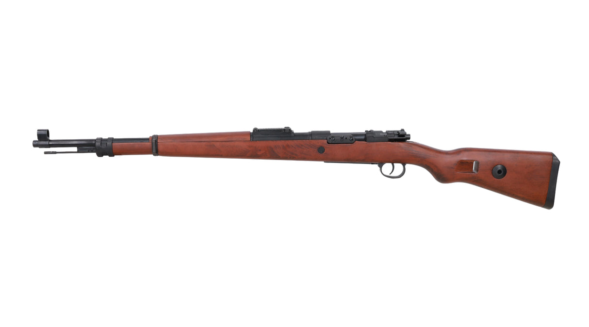 Specna Arms Kar98K RETRO Bolt-Action Rifle (Real Wood)
