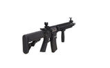 Colt x Daniel Defense MK18 SA-P26 PRIME BLDC 14.5" AEG Assault Rifle – Black
