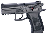 CZ75 P-07 Duty Co2 BlowBack
